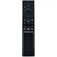 Remote Control Compatible Type BN59-01363A for Samsung with Bluetooth Voice Remote