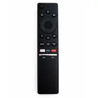 Remote Control Noozy BN1312  for Samsung Smart TV  Ready to Use Without Set Up Bluetooth Remote Voice Control