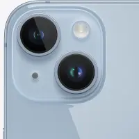 Apple iPhone 14 5G 6.1" 6GB/128GB NFC IP68 Blue