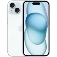 Apple iPhone 15 5G 6.1" 6GB/128GB NFC IP68 Blue
