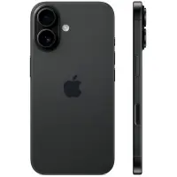 Apple iPhone 16 5G 6.1" 8GB/512GB NFC IP68 Black