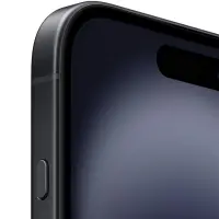 Apple iPhone 16 5G 6.1" 8GB/512GB NFC IP68 Black