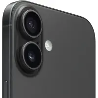 Apple iPhone 16 5G 6.1" 8GB/512GB NFC IP68 Black