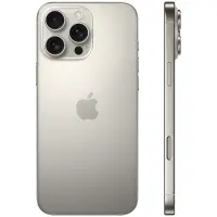 Apple iPhone 16 Pro Max 5G 6.9" 8GB/256GB NFC IP68 Natural Titanium