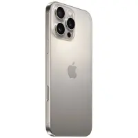 Apple iPhone 16 Pro Max 5G 6.9" 8GB/256GB NFC IP68 Natural Titanium