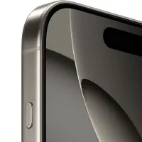 Apple iPhone 16 Pro Max 5G 6.9" 8GB/256GB NFC IP68 Natural Titanium