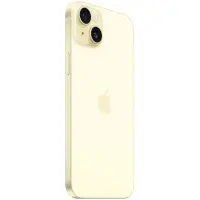 Apple iPhone 15 Plus 5G 6.7" 6GB/256GB NFC IP68 Yellow