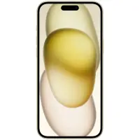 Apple iPhone 15 Plus 5G 6.7" 6GB/256GB NFC IP68 Yellow