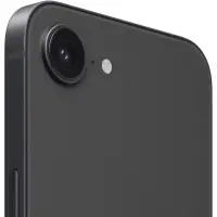 Apple iPhone 16e 5G 6.1" 8GB/256GB NFC IP68 Black