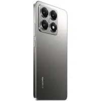 Xiaomi 14T 5G Dual Sim 6.67" 12GB/256GB NFC IP68 Titan Gray