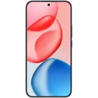 Honor 400 5G Dual Sim 6.55" 8GB/512GB NFC IP65 Midnight Black