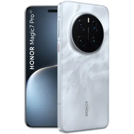 Honor Magic7 Pro 5G Dual Sim 6.8" 12GB/512GB NFC IP68 Lunar Shadow Grey
