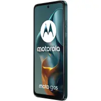 Motorola Moto G05 4G Dual Sim 6.67" 4GB/128GB IP54 Forest Green