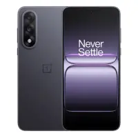 OnePlus Nord 5 5G Dual Sim 6.83" 8GB/256GB NFC IP65 Phantom Grey
