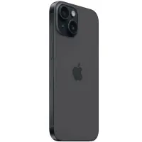 Apple iPhone 15 5G 6.1" 6GB/128GB NFC IP68 Black