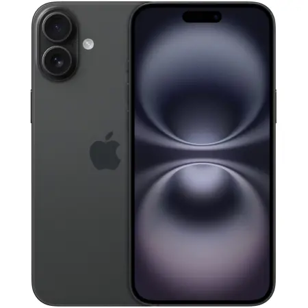Apple iPhone 16 Plus 5G 6.7" 8GB/256GB NFC IP68 Black