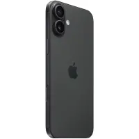 Apple iPhone 16 Plus 5G 6.7" 8GB/256GB NFC IP68 Black