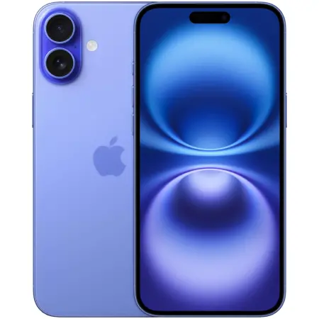 Apple iPhone 16 Plus 5G 6.7" 8GB/128GB NFC IP68 Ultramarine