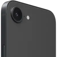 Apple iPhone 16e 5G 6.1" 8GB/512GB NFC IP68 Black