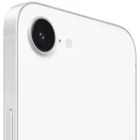 Apple iPhone 16e 5G 6.1" 8GB/512GB NFC IP68 White