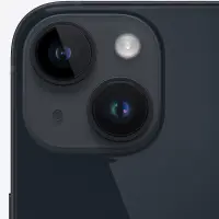 Apple iPhone 14 5G 6.1" 6GB/128GB NFC IP68 Midnight