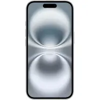 Apple iPhone 16 5G 6.1" 8GB/256GB NFC IP68 White