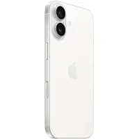 Apple iPhone 16 5G 6.1" 8GB/256GB NFC IP68 White