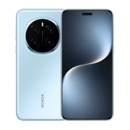 Honor Magic7 Pro 5G Dual Sim 6.8" 12GB/512GB NFC IP68 Breeze Blue