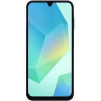 Samsung SM-A165 Galaxy A16 4G Dual Sim 6.7" 8GB/256GB NFC IP54 Black