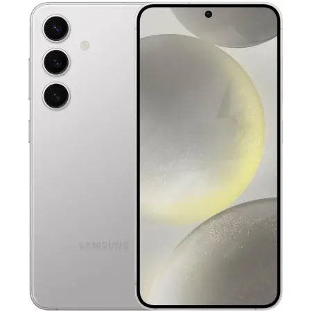 Samsung SM-S921 Galaxy S24 5G Dual Sim 6.2" 8GB/128GB NFC IP68 Marble Gray