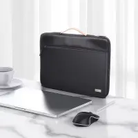 Hoco Hand Bag for Laptop GT7 Extraordinary up to 16" Black