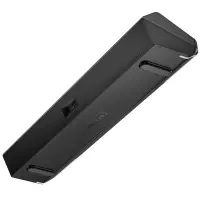 Computer Speaker Hoco BS66 Smooth 6W USB2.0 Bluetooth v5.0 and Operational Buttons Black