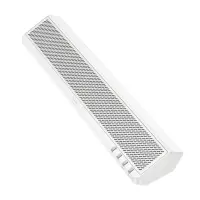 Computer Speaker Hoco BS66 Smooth 6W USB2.0 Bluetooth v5.0 and Operational Buttons White