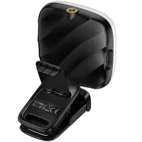 LED Light Hoco K29 Wonder 300mAh with 9 Lighting Options from Warm to Cool White Light and Clamp Holder