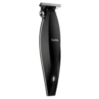 Rechargeable Hair Clipper Hoco HP25 600mAh with 4 Combs and LED Power Indicator