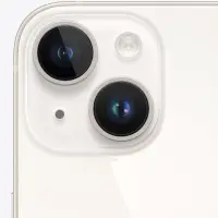 Apple iPhone 14 5G 6.1" 6GB/128GB NFC IP68 Starlight MPUR3QN/A