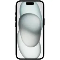Apple iPhone 15 5G 6.1" 6GB/128GB NFC IP68 Black MTP03QN/A