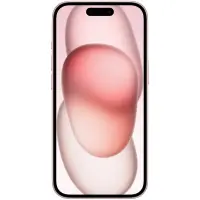 Apple iPhone 15 5G 6.1" 6GB/128GB NFC IP68 Pink MTP13QN/A
