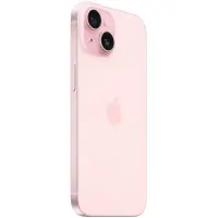 Apple iPhone 15 5G 6.1" 6GB/128GB NFC IP68 Pink MTP13QN/A
