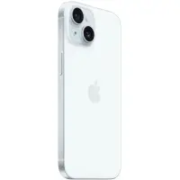 Apple iPhone 15 5G 6.1" 6GB/128GB NFC IP68 Blue MTP43QN/A