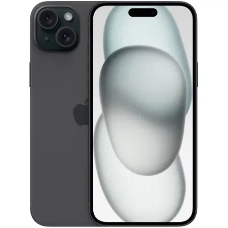 Apple iPhone 15 Plus 5G 6.7" 6GB/128GB NFC IP68 Black