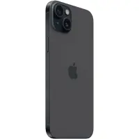 Apple iPhone 15 Plus 5G 6.7" 6GB/128GB NFC IP68 Black