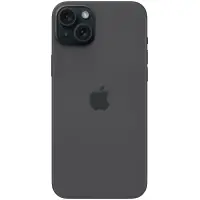 Apple iPhone 15 Plus 5G 6.7" 6GB/128GB NFC IP68 Black
