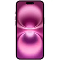 Apple iPhone 16 Plus 5G 6.7" 8GB/128GB NFC IP68 Pink MXVW3QL/A