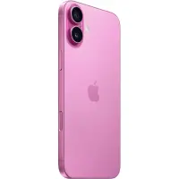 Apple iPhone 16 Plus 5G 6.7" 8GB/128GB NFC IP68 Pink MXVW3QL/A