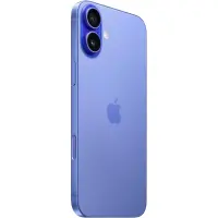 Apple iPhone 16 Plus 5G 6.7" 8GB/128GB NFC IP68 Ultramarine MXVX3QN/A