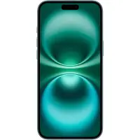 Apple iPhone 16 Plus 5G 6.7" 8GB/128GB NFC IP68 Teal MXVY3QN/A