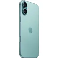 Apple iPhone 16 Plus 5G 6.7" 8GB/128GB NFC IP68 Teal MXVY3QN/A