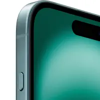 Apple iPhone 16 Plus 5G 6.7" 8GB/128GB NFC IP68 Teal MXVY3QN/A