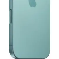 Apple iPhone 16 Plus 5G 6.7" 8GB/128GB NFC IP68 Teal MXVY3QN/A